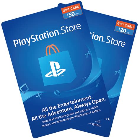 Official PlayStation™Store US.